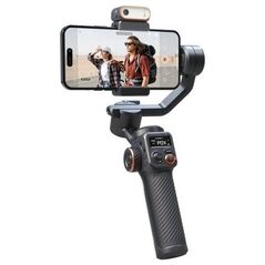 Gimbal Hohem iSteady M6 KIT Czarny