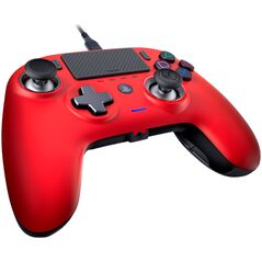 Pad Nacon Revolution Pro (PS4OFPADRPC3RED)