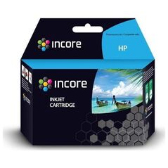 Tusz Incore Tusz Incore do HP 712 (3ED67A) Cyan 29ml reg.