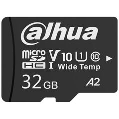 Karta Dahua Technology TF-W100 MicroSDHC 32 GB Class 10 U1 A2 V10 (TF-W100-32GB)