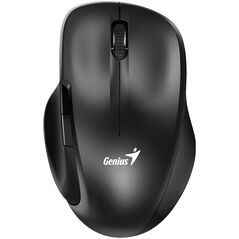 Mysz Genius Ergo 8200S czarna (31030029400)