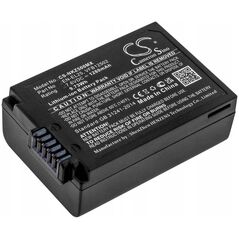 Akumulator Cameron Sino Akumulator Bateria Typ En-el25 Enel25 Do Nikon Z50 / Z50 Zfc / Z30 / Z Fc