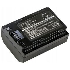Akumulator Cameron Sino Akumulator Bateria Typu Npfz100 / Np-fz100 / Bc-qz1 Do Sony