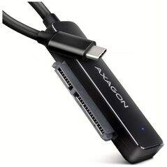 Adapter USB Axagon ADSA-FP2C Adapter USB-C 5Gbps SATA 6G 2.5' HDD/SSD FASTPort2
