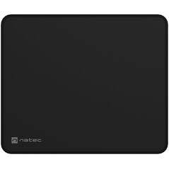Podkładka Natec Colors Series Obsidian Black (NPO-2085)
