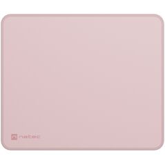 Podkładka Natec Colors Series Misty Rose (NPO-2087)