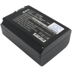Akumulator Cameron Sino Akumulator Bateria Typu Np-fw50 / Npfw50 Do Sony / Cs-fw50