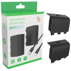 JYS 2x Akumulator Bateria Do Kontrolera Pad / Xbox One X / Jyz-x131