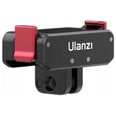 Ulanzi Mocowanie Uchwyt Na Magnes Nasystem 1/4"" / Gopro Do Dji Action 3 / Oa-11a