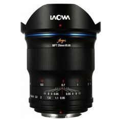 Obiektyw Venus Optics Obiektyw Venus Optics Argus 25 mm f/0,95 APO do Micro 4/3