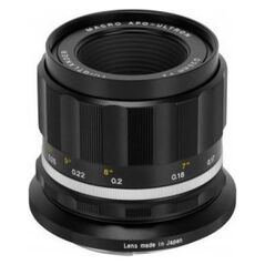 Obiektyw Voigtlander Obiektyw Voigtlander Macro APO Ultron D35 mm f/2,0 do Nikon Z