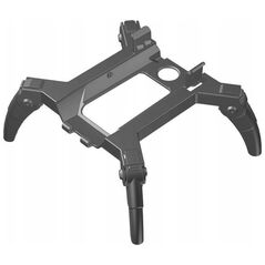 SunnyLife Nóżki Nogi Podwyższenie Podstawa Do Dji Mavic 3 Pro / M3p-lg582-gy