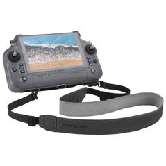 SunnyLife Szelki / Uchwyt / Pasek Na Szyję Do Pilota Dji Rc Plus / Gs564