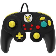 Pad PDP Fight Pad Pro Super Smash Bros Pichu (500-100-EU-D11)