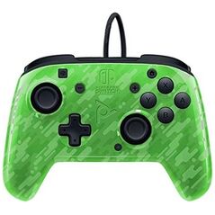 Pad PDP Delux+ Audio Camo (500-134-EU-CM03)