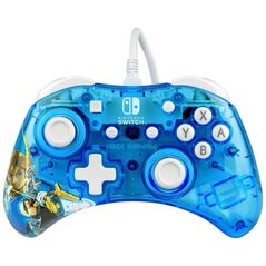 Pad PDP Rock Candy Mini Pad Zelda (500-181-EU-LNK)