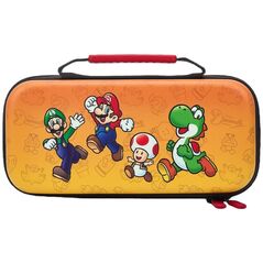 PowerA PowerA SWITCH/OLED/LITE Etui na konsole Mario i Przyjaciele