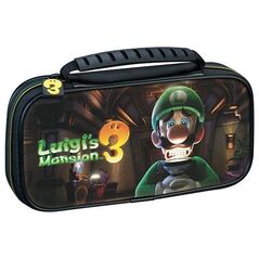BigBen BIG BEN Switch LITE Etui na konsole Luigi Mansion's 3