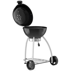 Roesle Grill węglowy No.1 Belly F50 black Roesle