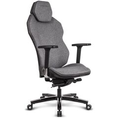 Fotel QUERSUS ICOS.1.1 Iron Grey (szary)