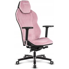 Fotel QUERSUS ICOS.1.2 Pink Flamingo (różowy)