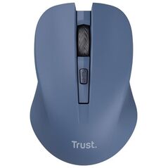 Mysz Trust Mydo Eco niebieska (25041)