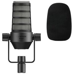 Mikrofon Saramonic Saramonic SR-BV1 mikrofon dynamiczny do podcastów