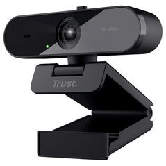 Kamera internetowa Trust Kamera internetowa TW-200 FULL HD ECO