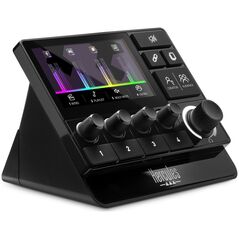 Thrustmaster Stream 200 XLR Audio Controller (4780934)