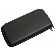 MARIGames Pokrowiec Futerał Etui na Konsolę Nintendo Switch / Switch OLED - czarny