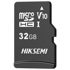 Karta HIKSEMI Neo SDHC 32 GB Class 10 V10 (HS-TF-C1/32G/NEO/AD)
