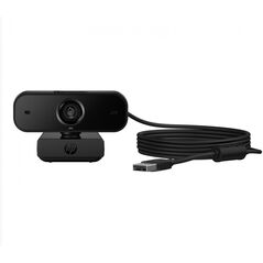Kamera internetowa HP Kamera internetowa HP 430 FHD (czarna)
