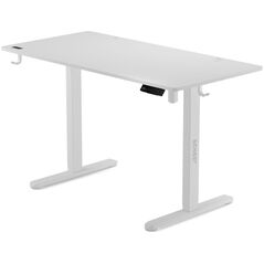 Biurko SENSE7 elektryczne Nojo 120x60 White