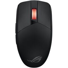 Mysz Asus Rog Strix Impact III Wireless BLK