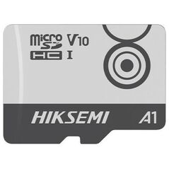 Karta HIKSEMI City Go MicroSDHC 32 GB Class 10 A1 V30 (HS-TF-M1(STD)/32G/CITY GO/W)