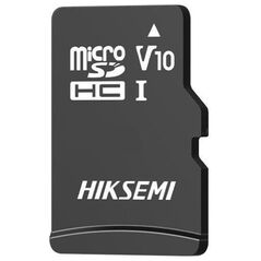 Karta HIKSEMI Neo W SDHC 16 GB Class 10 V10 (HS-TF-C1(STD)/16G/NEO/AD/W)