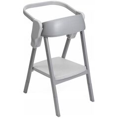 Chicco POMOCNIK KUCHENNY| WIEŻA EDUKACYJNA MONTESSORI GREY