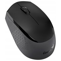 Mysz Genius GENIUS myš NX-8000S BT/ duální Bluetooth + 2,4GHz/ 1200 dpi/ bezdrátová/ tichá/ černá