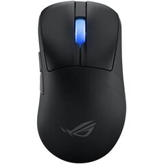 Mysz Asus ASUS ROG Keris II Ace BLK