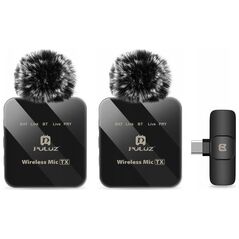 Mikrofon Puluz PU648B