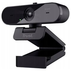 Kamera internetowa Trust Kamera internetowa TW-250 QHD ECO