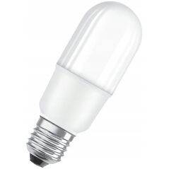 Osram OSRAM LED STAR E27 9W/840 LEDSTICK75W studená