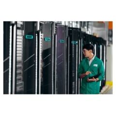 HP HPE NS204i-u G11 NVMe HotPlug Boot Opt Storage Device (2x480G M.2 NVMe SSD HW RAID