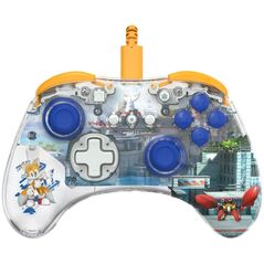 Pad PDP PDP SWITCH Pad przewodowy REALMz Tails Seaside Hill Zone