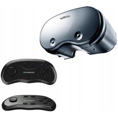 Gogle VR Strado Okulary gogle VR 3D VRG PRO X7
