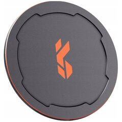 Kf Dekielek Dekiel Magnetyczny Zaślepka M-cap Na Magnes Obiektyw 72mm 72 K&f / Kf04.072