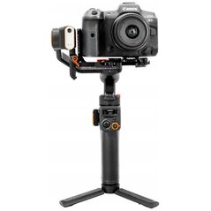Gimbal Hohem Hohem iSteady MT2 KIT + Lampa LED AI