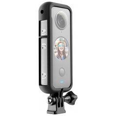 Puluz Frame Mount Obudowa Ramka Do Insta360 One X2 / Pu587b