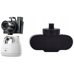 Hohem Adapter Uchwyt Mocowanie Gwint 1/4"" Do Hohem Go