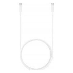Kabel USB Samsung USB-C - USB-C 1.8 m Biały (57983112498)
